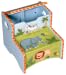 Safari Storage Step-up