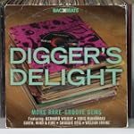 Backbeats: Digger's Delight - More Ra...