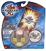 Bakugan Deka New Vestroia Series (Subterra - Brown/Tan) - " NOT Randomly Picked", Sold As Shown In The Picture! (C51742)