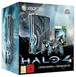 Xbox 360 - Console 320 GB - Limited E...