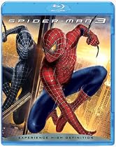 スパイダーマンTM3 [Blu-ray]