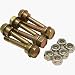 Poulan Pro PP40003 Snow Thrower Sheer Pins/Bolts