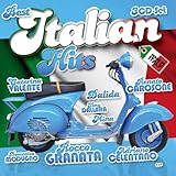 Best Italian Hits (50 Hits from the 50s & 60s)