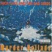 Murder Ballads