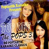 Kiss Kiss (Holly Valance Karaoke Tribute) (Karaoke Mix)