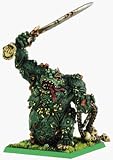 Eigenschaften Games-Workshop / Großer Dämon des Nurgle