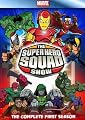 The Complete First Season poster