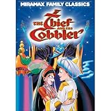 The Thief and the Cobbler