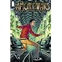 Coheed & Cambria's Claudio Sanchez presents Amory Wars II #1 : The Second Stage Turbine Blade Part VI (Image Comics)