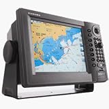 Furuno Navnet 1944C Vx2 10.4 6Kw 64Nm 4Ft Array - Radar - Array - Furuno