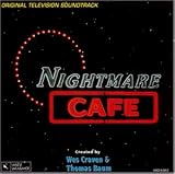Nightmare Cafe