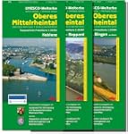 Welterbe Oberes Mittelrheintal 1-3. 1...