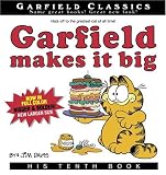 Garfield Makes It Big (Garfield Classics)