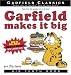Garfield Makes It Big (Garfield Classics)