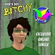 (She'S So) Bitchy [Explicit]