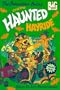 The Berenstain Bears and the Haunted Hayride (Big Chapter Books(TM))