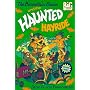 The Berenstain Bears and the Haunted Hayride (Big Chapter Books(TM))