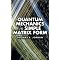 Quantum Mechanics books