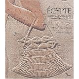 Egypte pierres de lumi�re : Moyenne et basse-Egyptepar Diane-Sarofim Harl�
