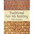 Traditional Fair Isle Knitting