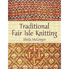 Traditional Fair Isle Knitting