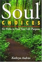 Soul Choices: Six Paths to Find Your Life Purpose