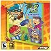 Rocket Power: Extreme Arcade Games (Jewel Case)
