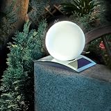 Eigenschaften Südsolar 4021902027007 / Pro Design Gartenkugel