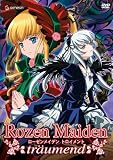 Buy : Rozen Maiden Traumend, Vol. 2 [DVD] [Region 1] [US Import] [NTSC]