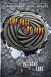 The Fall of Five (Lorien Legacies)