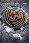 The Fall of Five (Lorien Legacies)