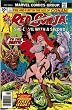Red Sonia #1 Comic Book