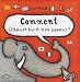 Comment l'elephant barrit-il en japonais ?