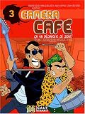 Caméra Café, Tome 3 : Ca va déchirer ce soir !