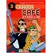 Cam�ra Caf�, Tome 3 : Ca va d�chirer ce soir !