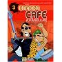 Caméra Café, Tome 3 : Ca va déchirer ce soir !
