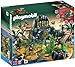 PLAYMOBIL Pirate Adventure Island