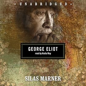 Silas Marner (Unabridged)
