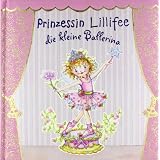 Prinzessin Lillifee, die kleine Ballerinavon "Monika Finsterbusch"
