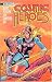 Search : Cosmic Heroes #6 (Buck Rogers 25th Century A.D.)