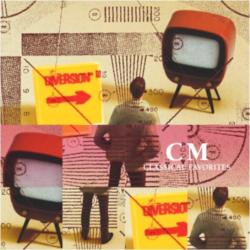 Cover image : 知ってるクラシック1 CMで知ってる