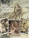 Art of Arthur Rackham: 24 Cards