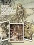Art of Arthur Rackham: 24 Cards (Dover Postcards)