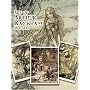 Art of Arthur Rackham: 24 Cards
