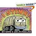 I Stink!