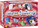 John Adams Creative Foiling