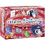 John Adams Creative Foiling