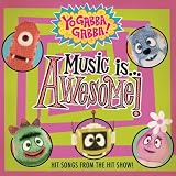 Yo Gabba Gabba: Music Is Awesome