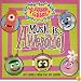 Yo Gabba Gabba: Music Is Awesome