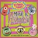 Yo Gabba Gabba: Music Is Awesome